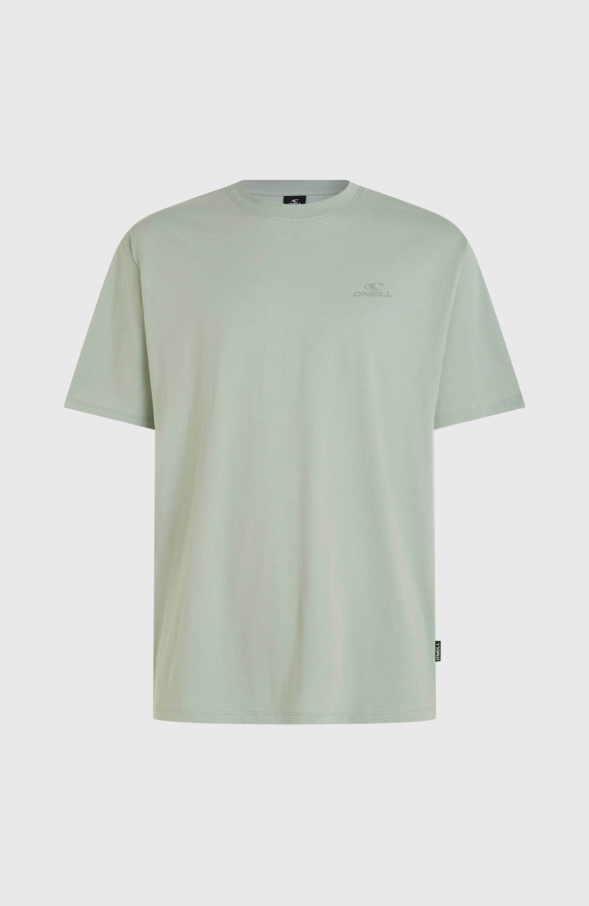 O'Neill Small Logo T-Shirt Men - Marble Arch