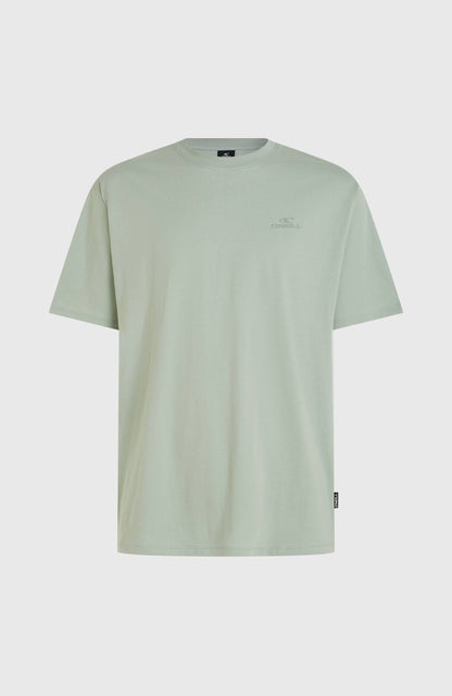 O'Neill Small Logo T-Shirt Men - Marble Arch