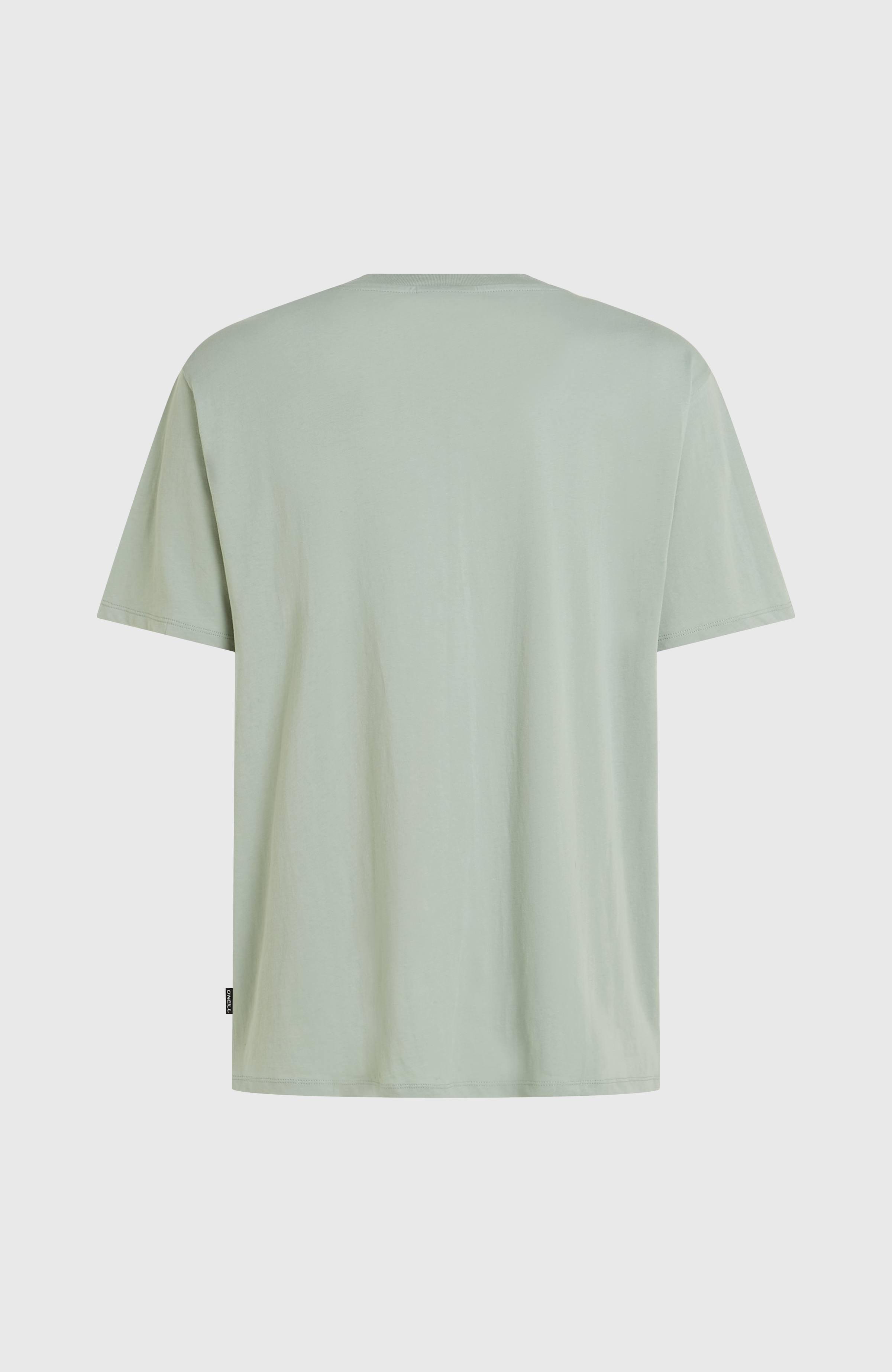 O'Neill Small Logo T-Shirt Men - Marble Arch