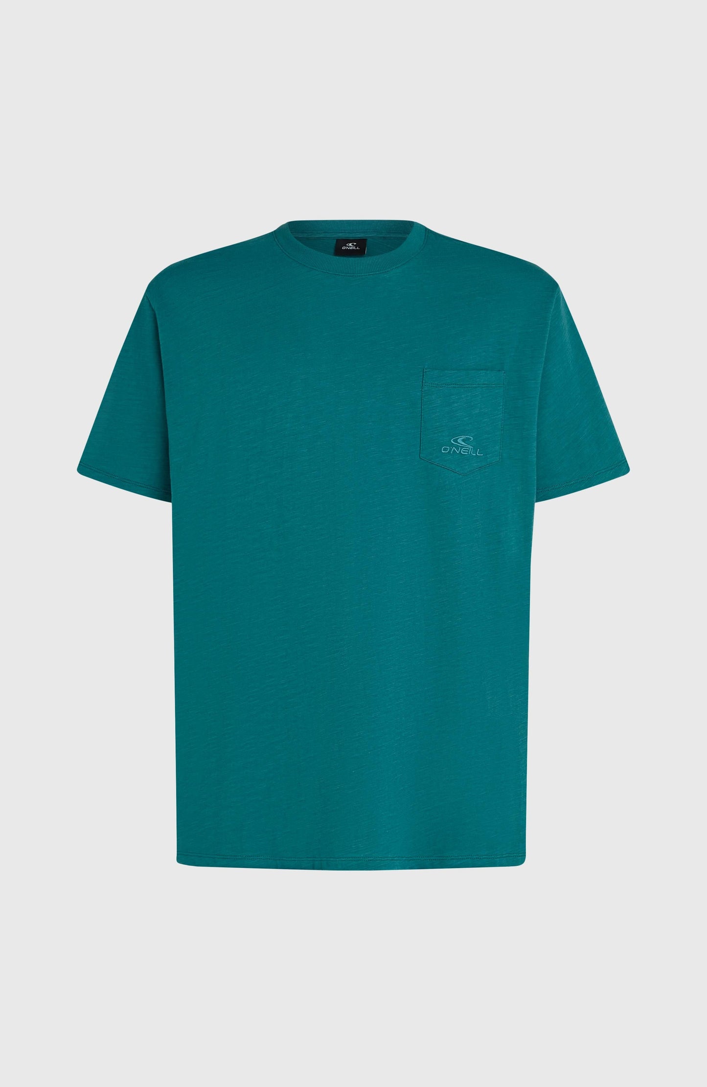 O'Neill Slub Chest Pocket T-Shirt Men - Botanical Heat
