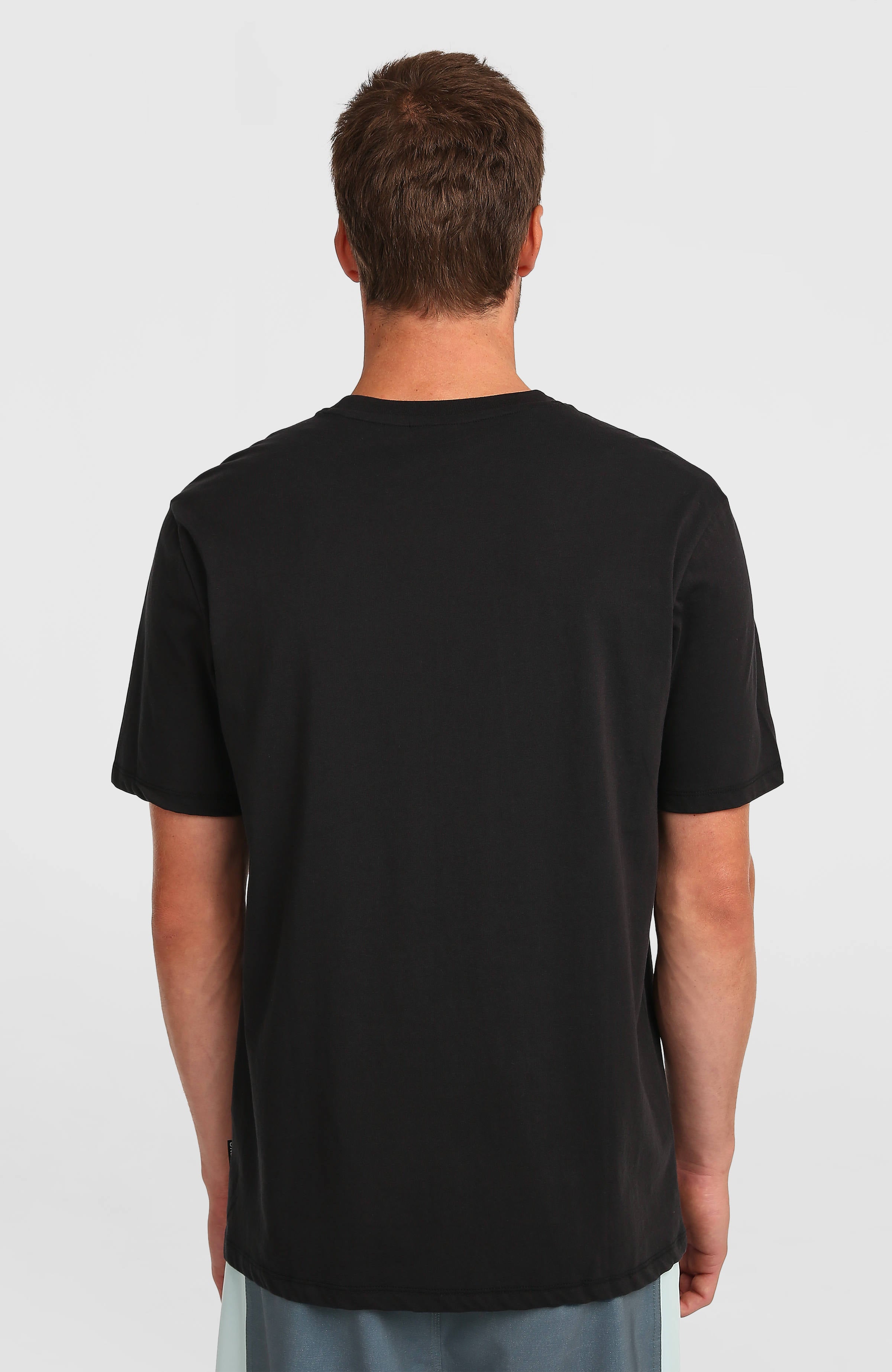 O'Neill Graphic T-Shirt Men - Black Out