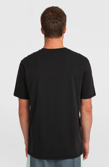 O'Neill Graphic T-Shirt Men - Black Out