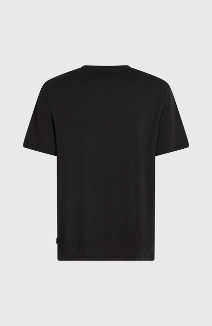 O'Neill Graphic T-Shirt Men - Black Out