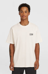 Original Cali T-Shirt Men - Snow White