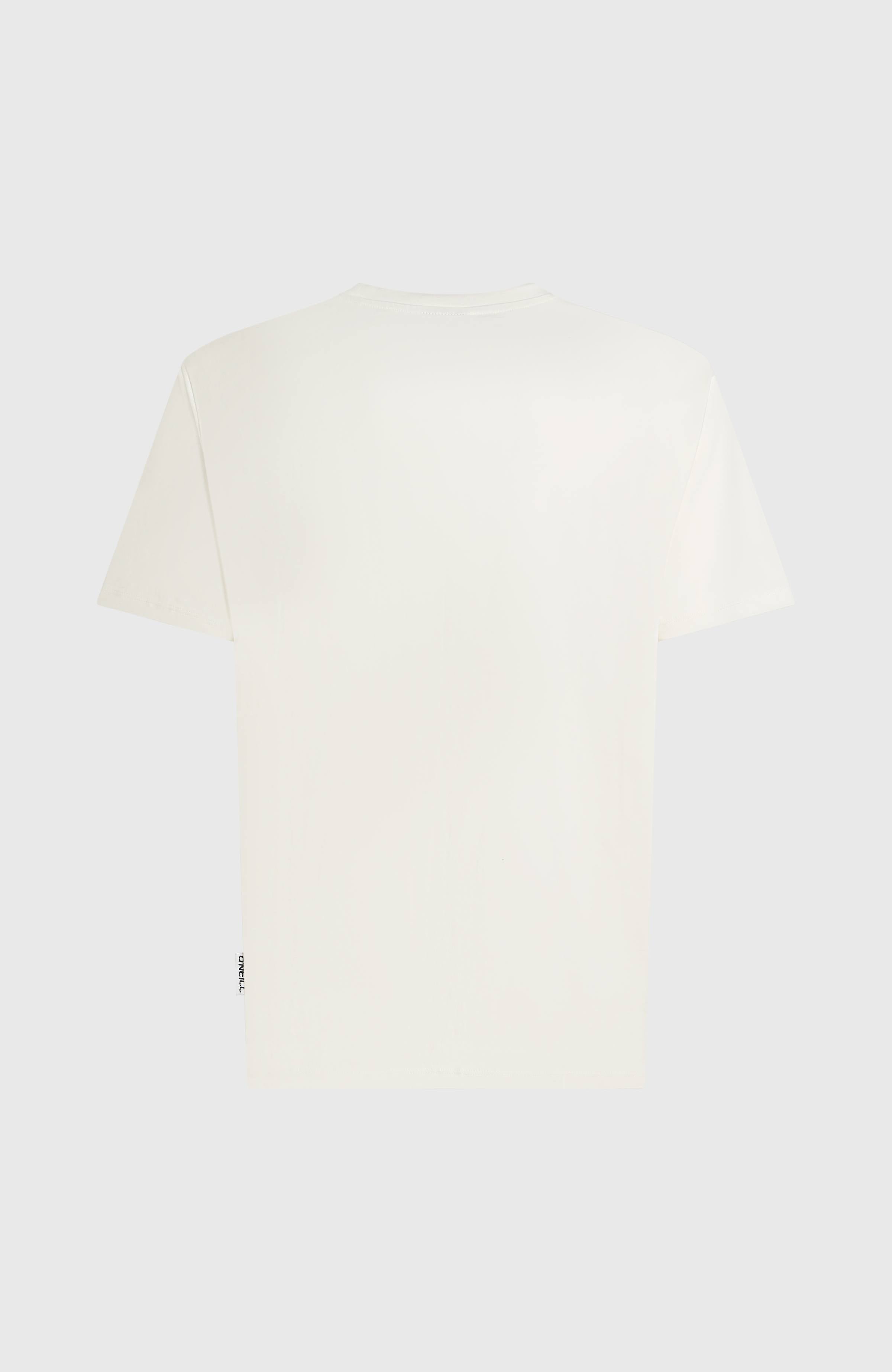 Original Cali T-Shirt Men - Snow White