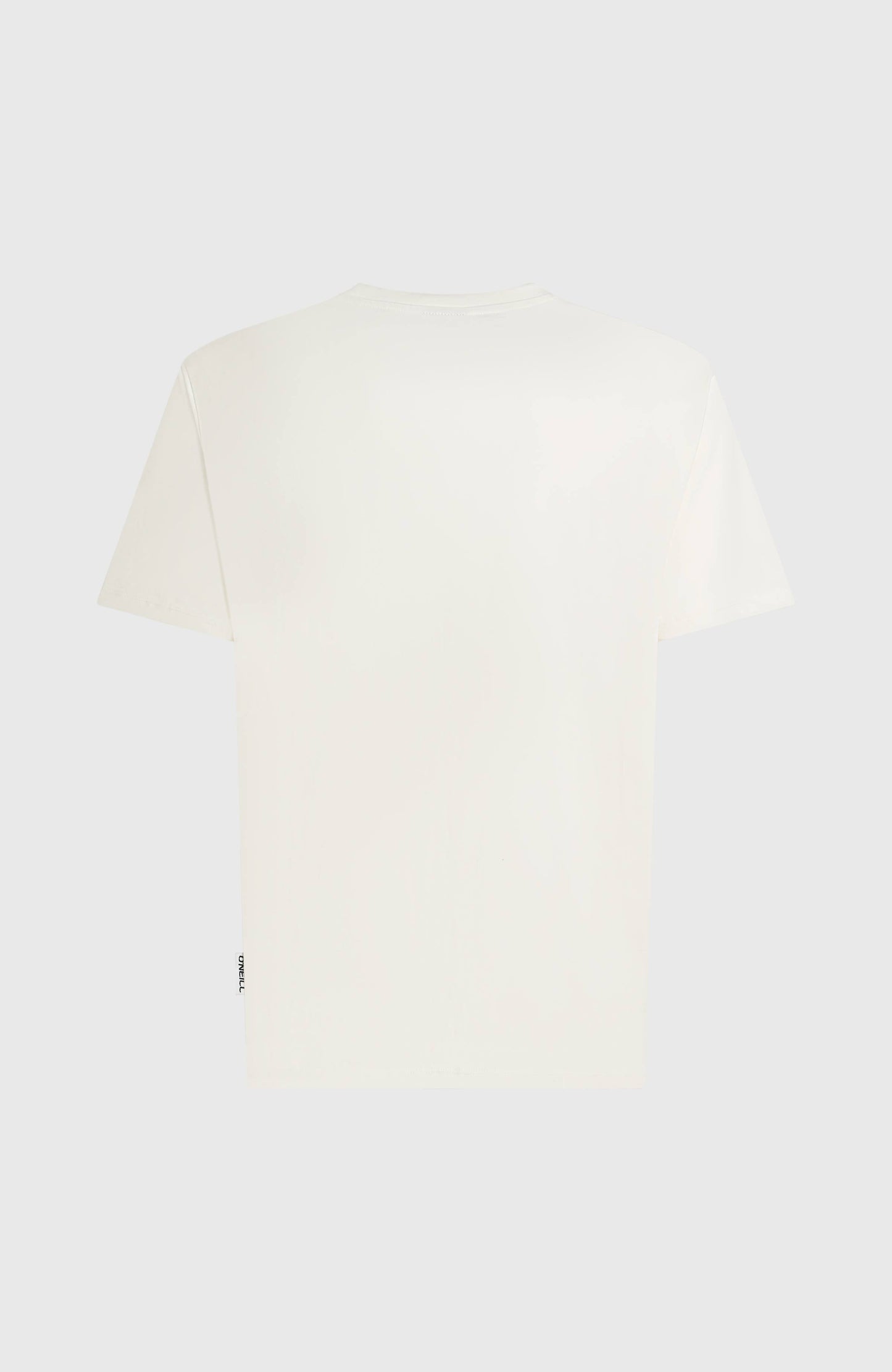 Original Cali T-Shirt Men - Snow White