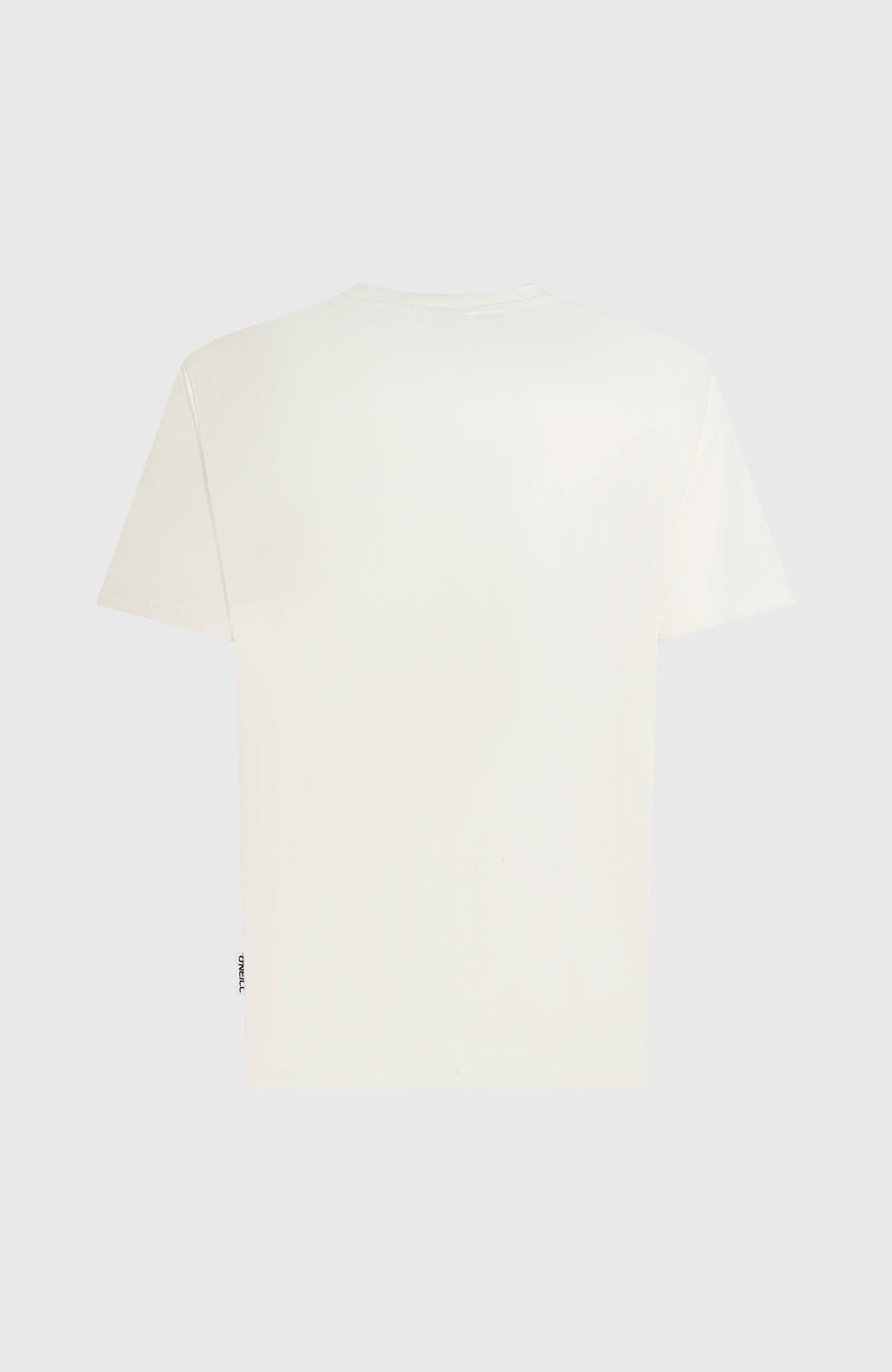 Original Cali T-Shirt Men - Snow White