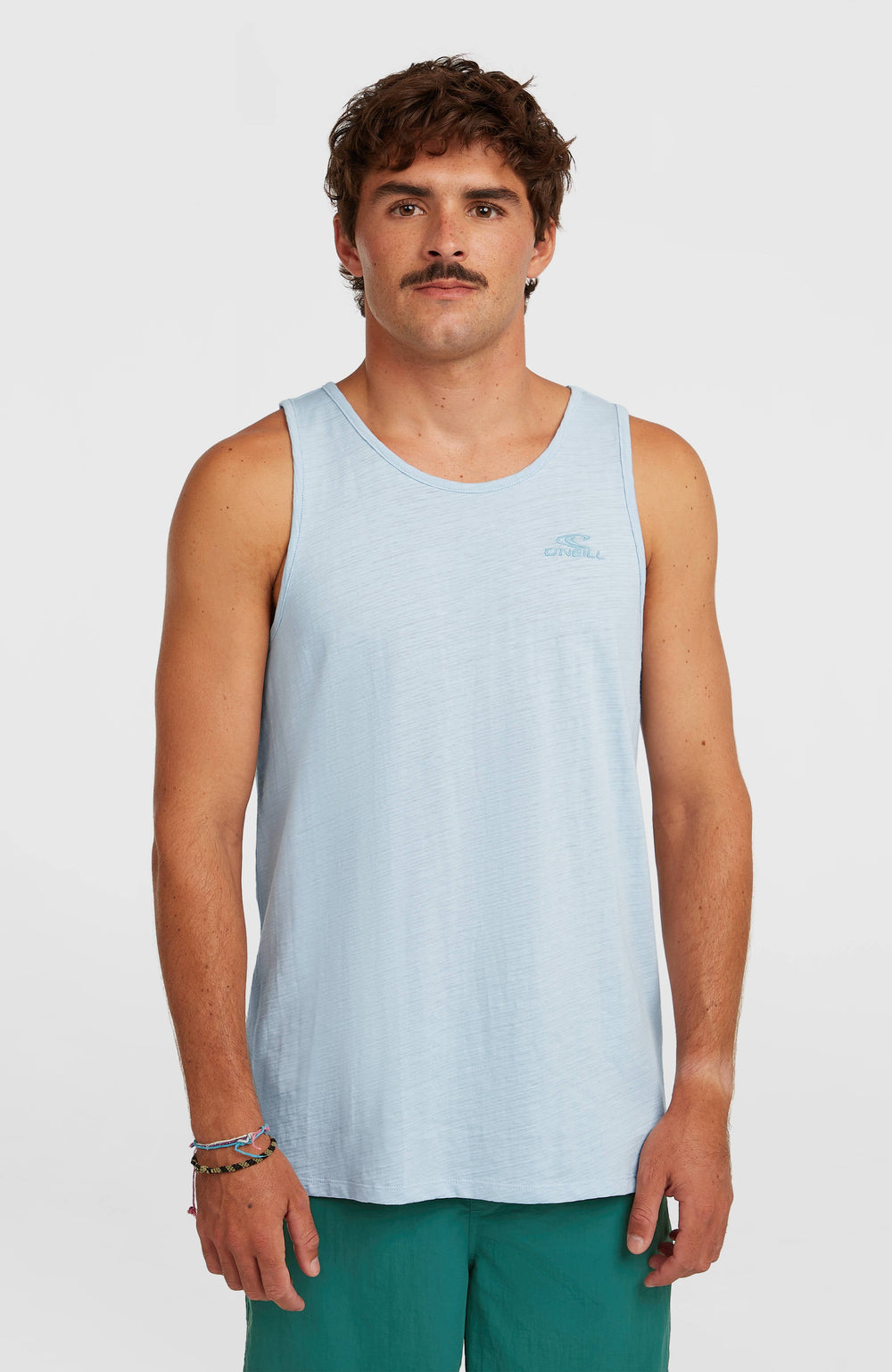 O’Neill Slub Tank Top Men - Spindle