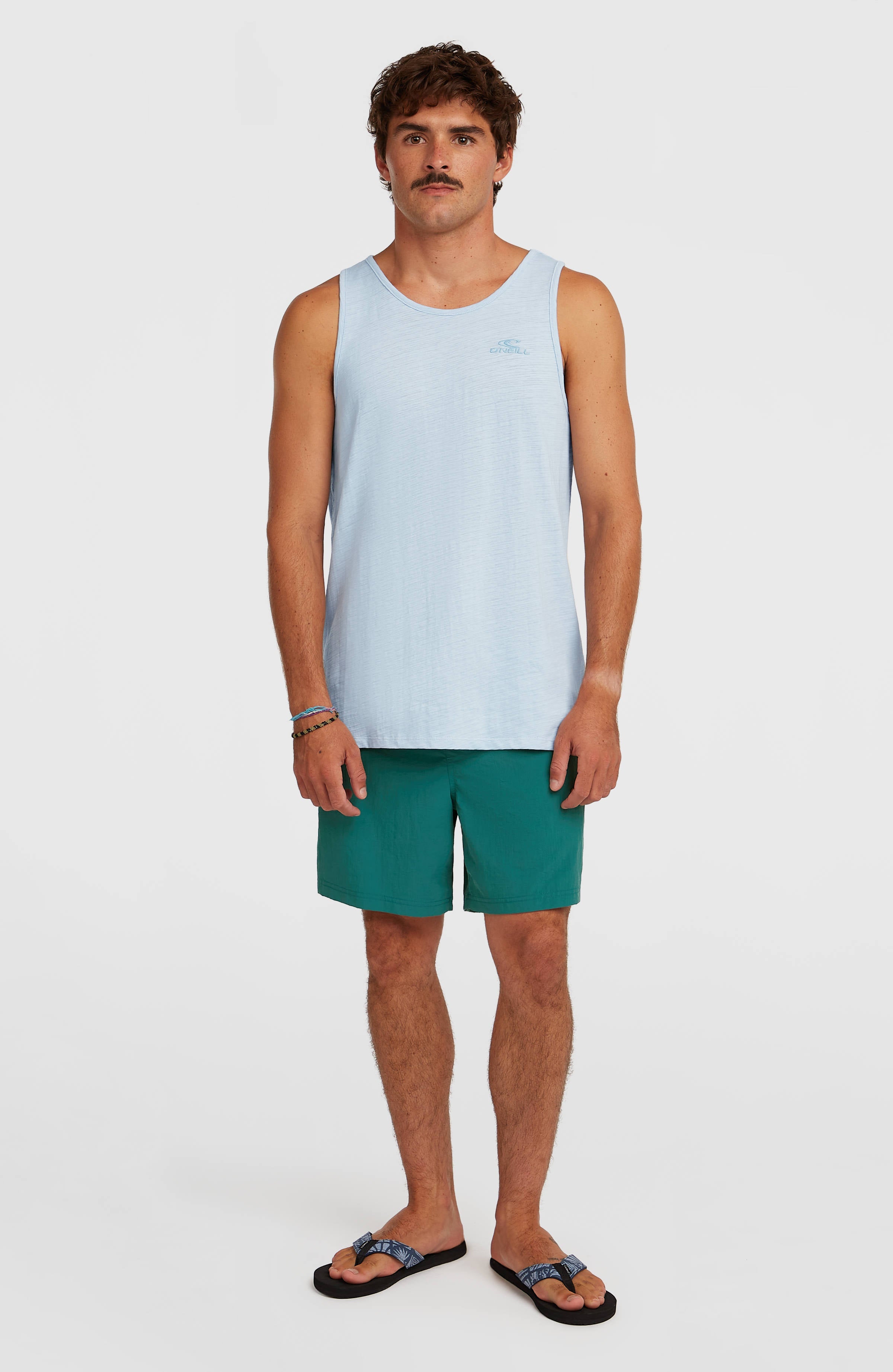 O’Neill Slub Tank Top Men - Spindle