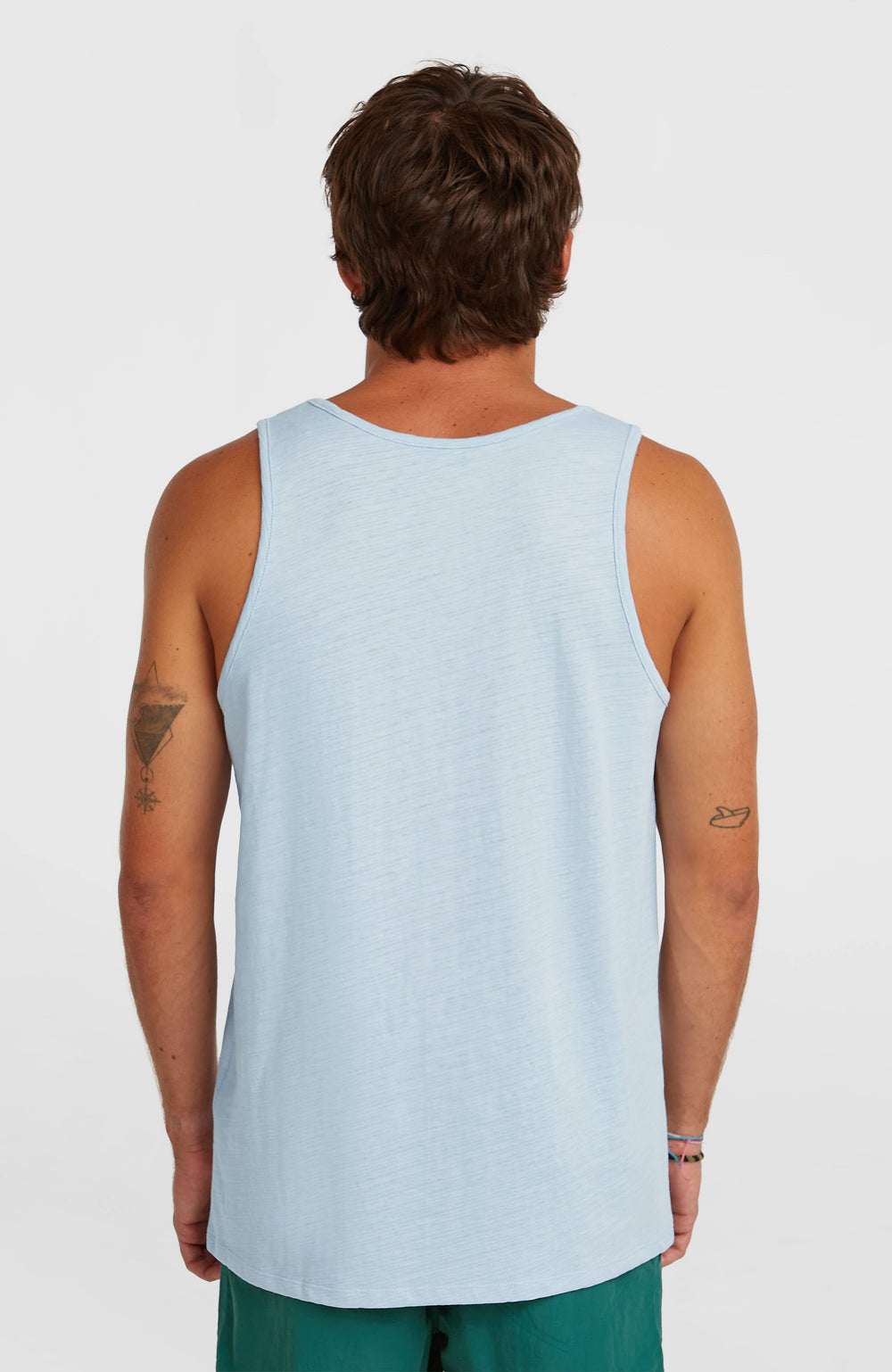O’Neill Slub Tank Top Men - Spindle