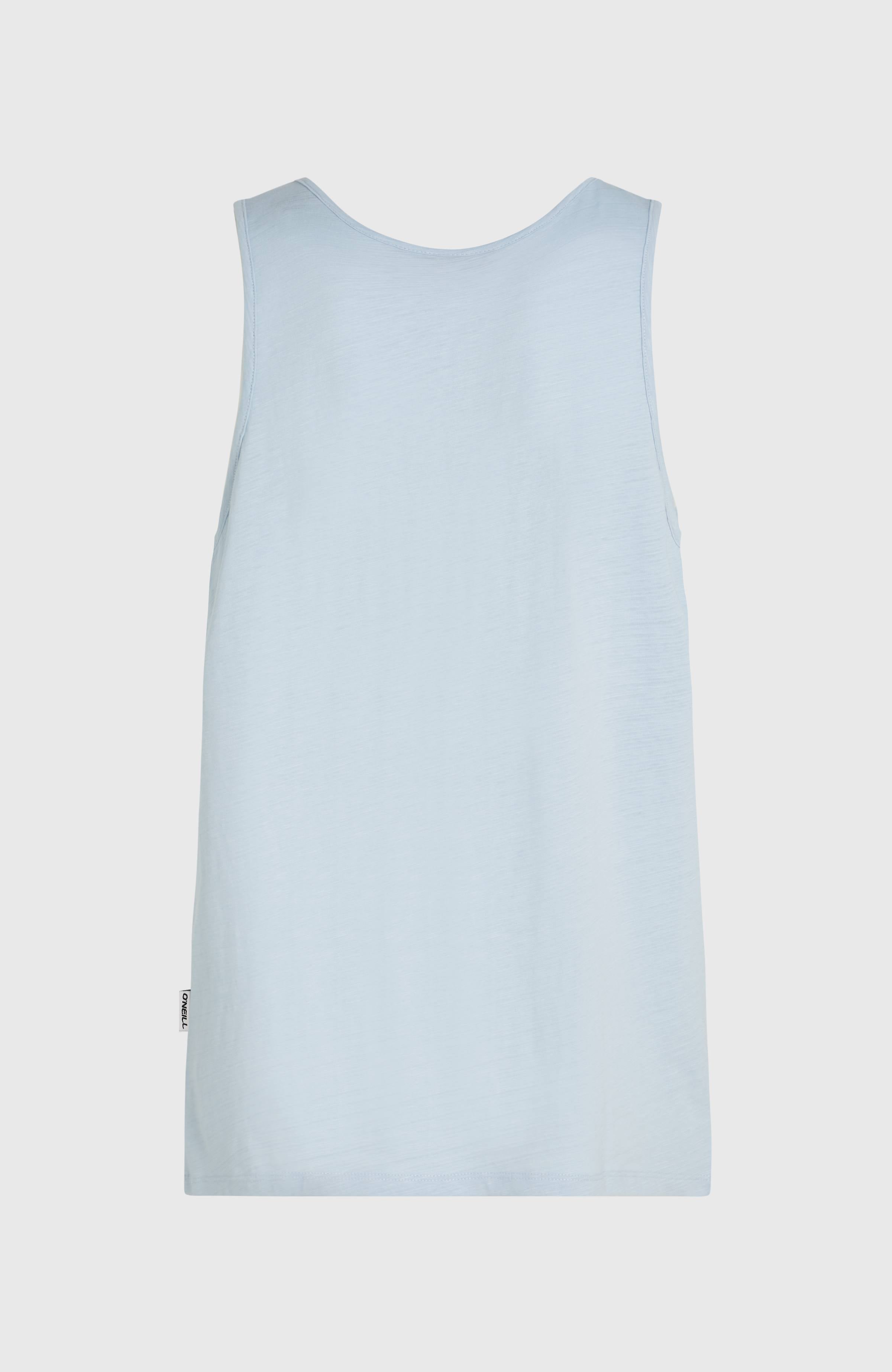 O’Neill Slub Tank Top Men - Spindle