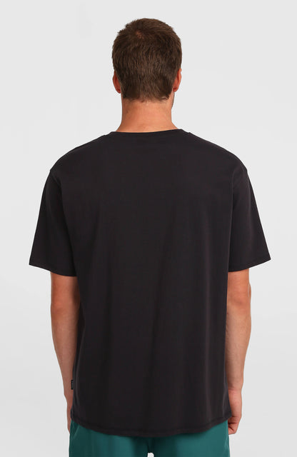 O'Neill Small Logo T-Shirt Men - Black Out