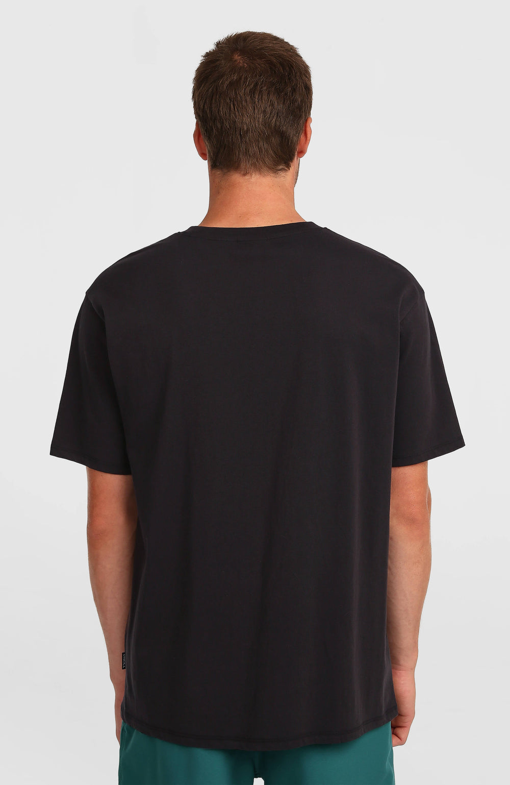 O'Neill Small Logo T-Shirt Men - Black Out
