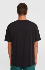 O'Neill Small Logo T-Shirt Men - Black Out
