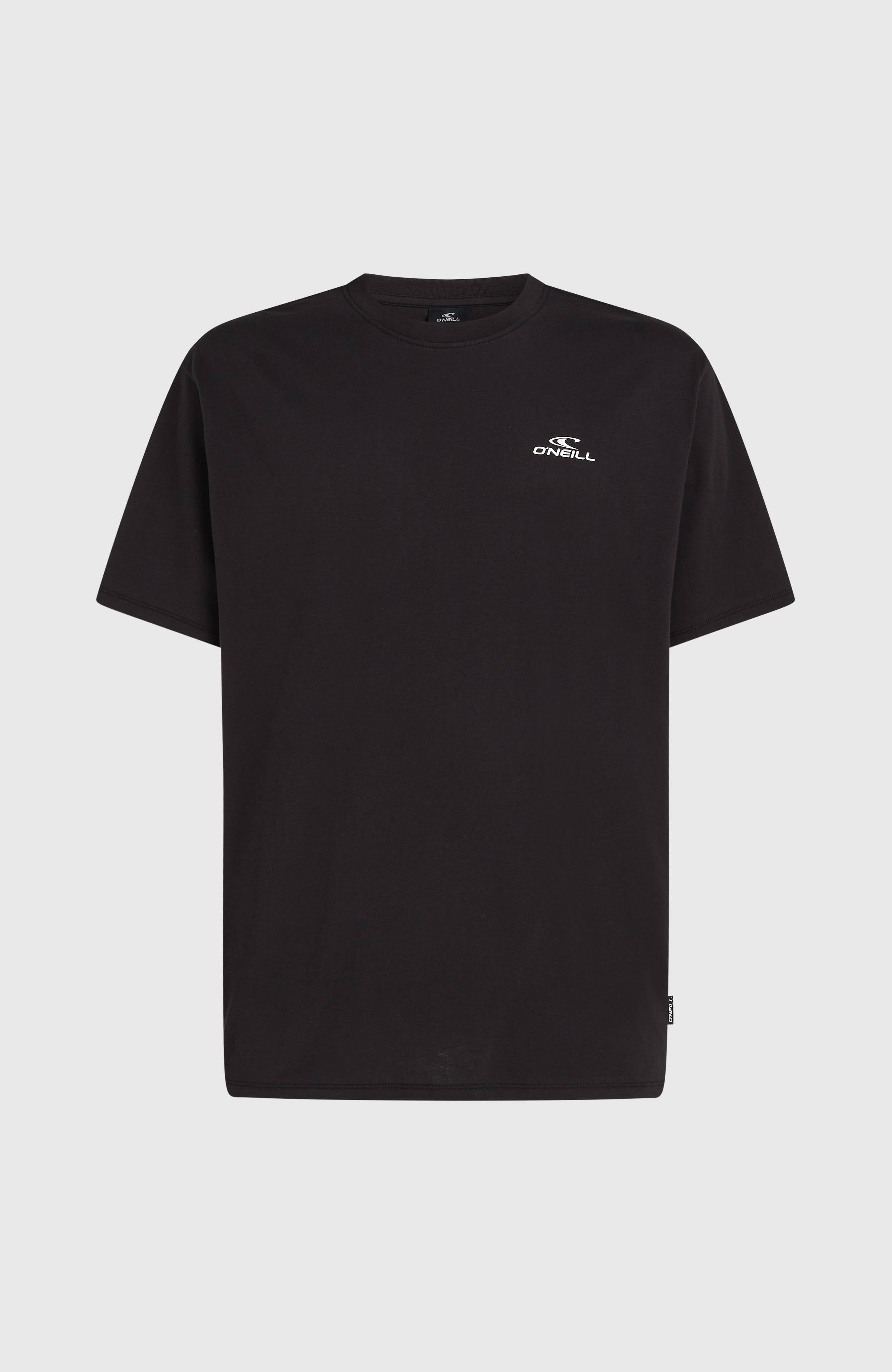 O'Neill Small Logo T-Shirt Men - Black Out