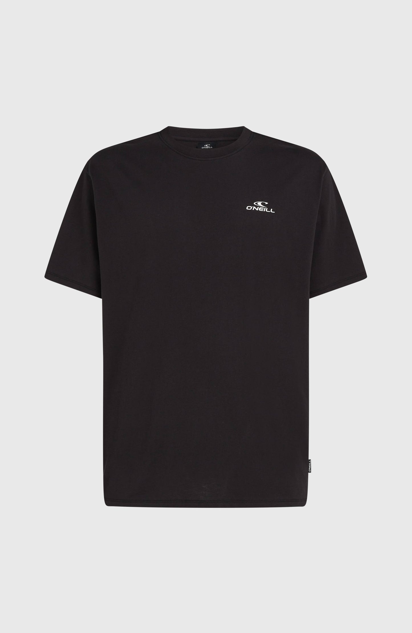 O'Neill Small Logo T-Shirt Men - Black Out