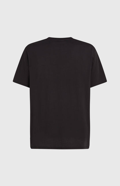 O'Neill Small Logo T-Shirt Men - Black Out