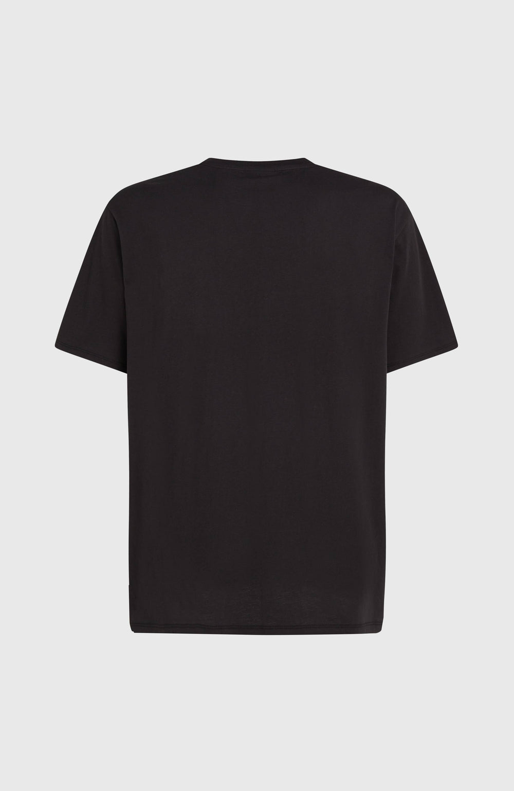 O'Neill Small Logo T-Shirt Men - Black Out
