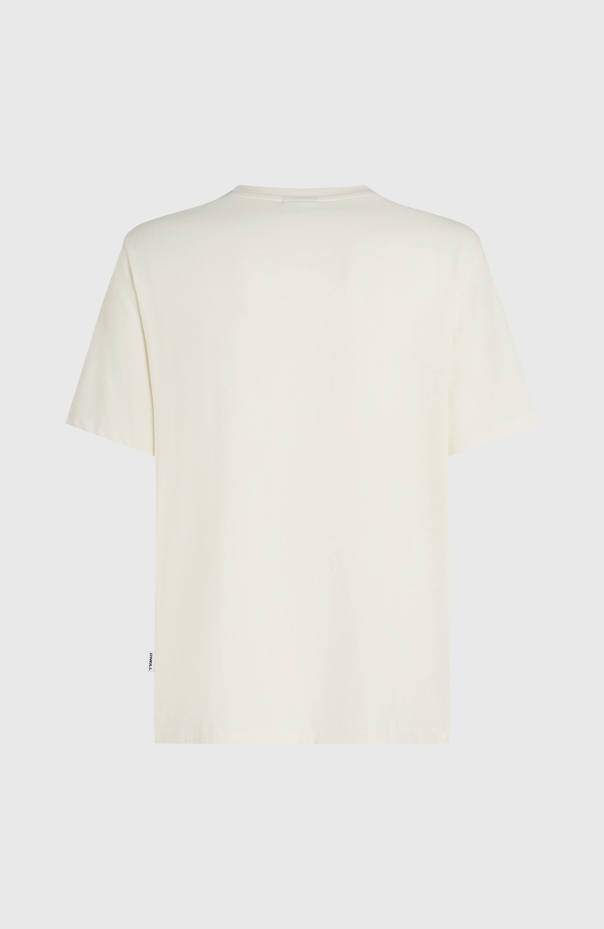 O'Neill Graphic T-Shirt Men - Snow White