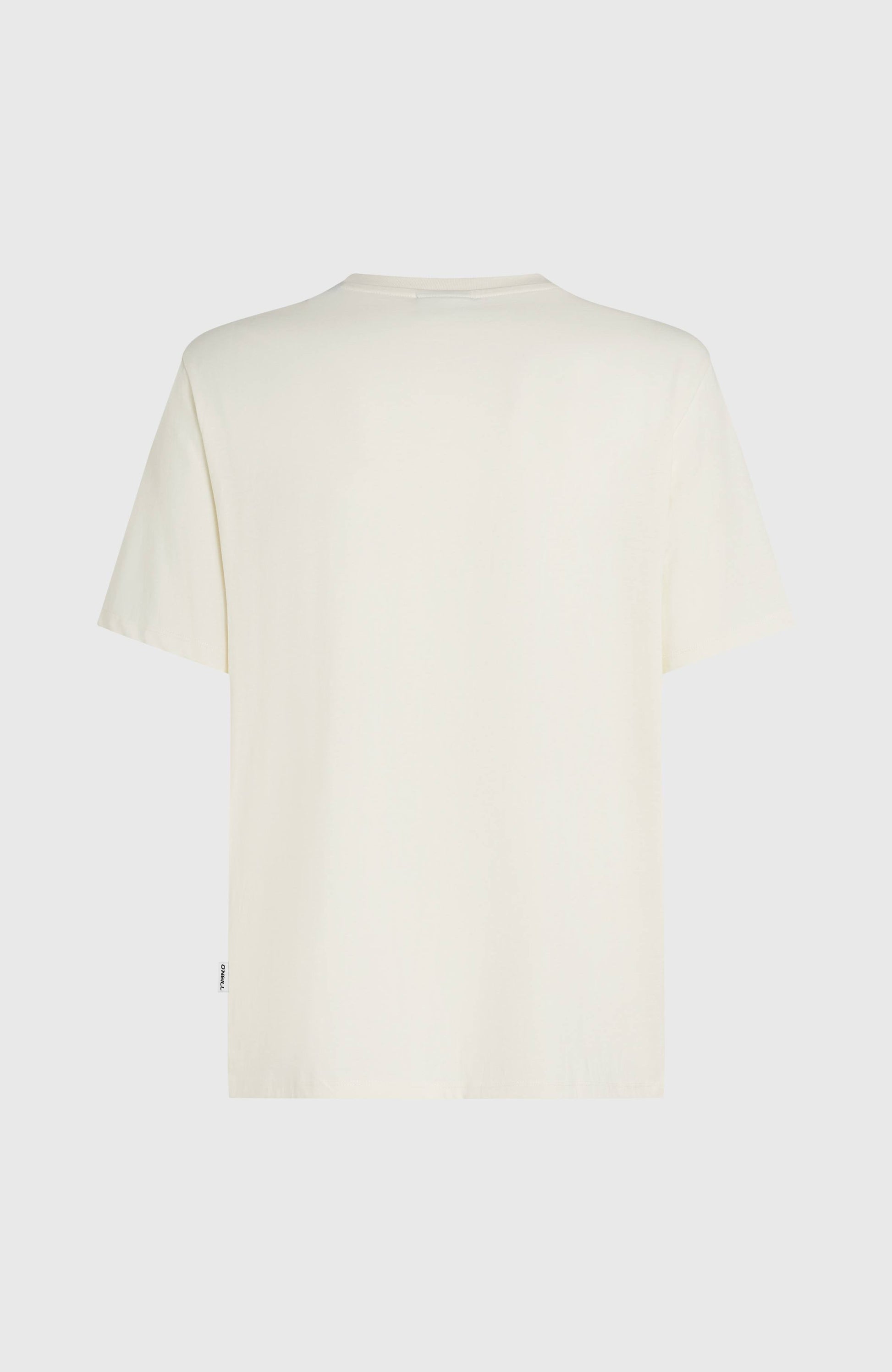 O'Neill Graphic T-Shirt Men - Snow White