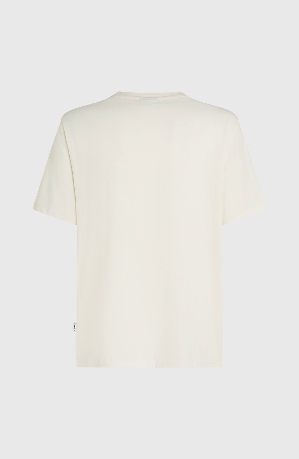 O'Neill Graphic T-Shirt Men - Snow White