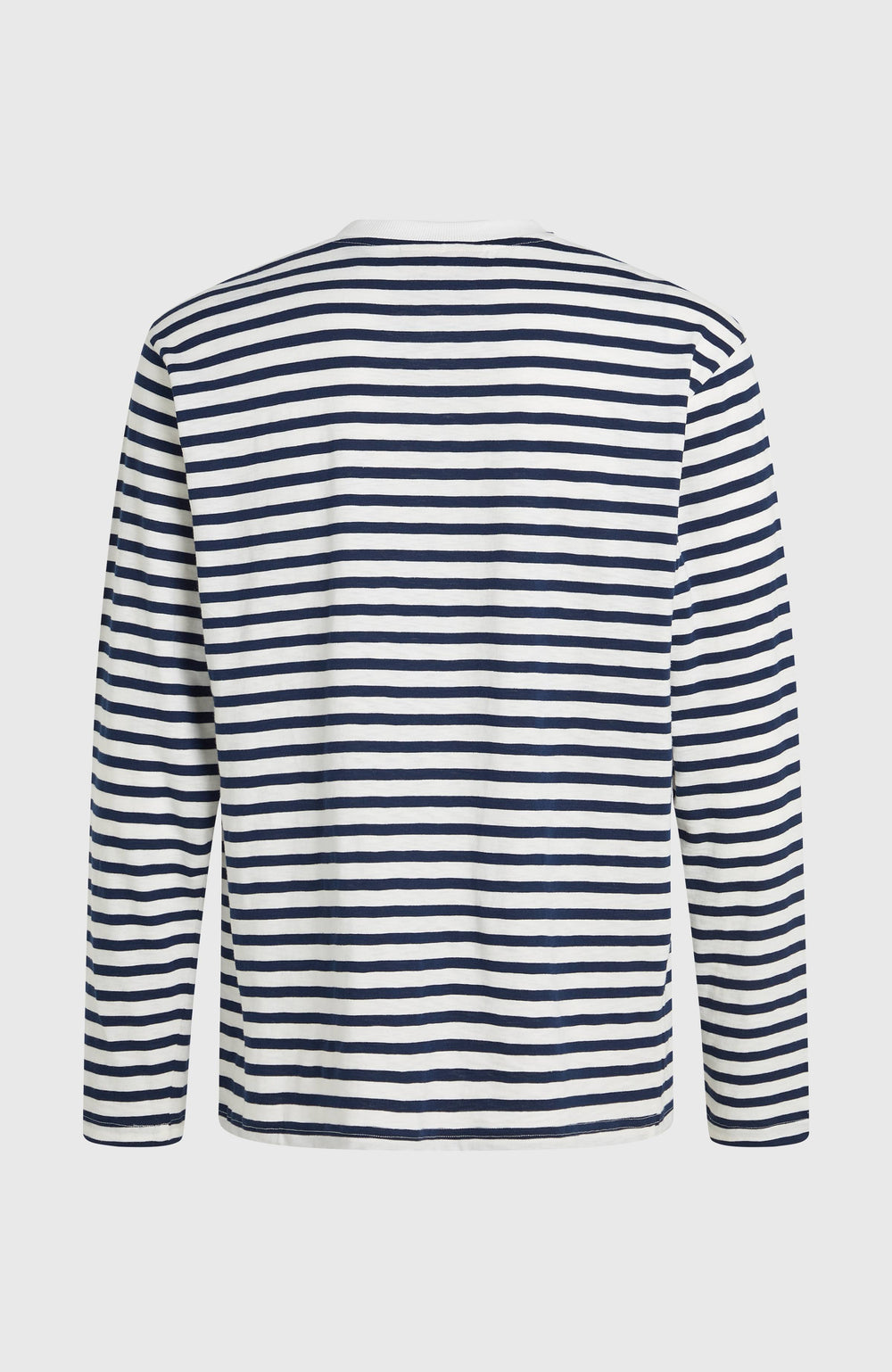 O'Riginals Long-Sleeve T-Shirt Men - Blue Oigrinals Stripe
