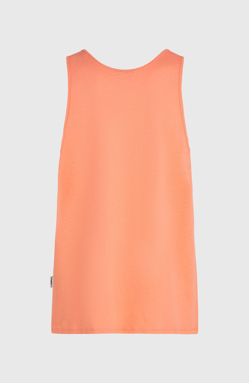 O’Neill Slub Tank Top Men - Funky Peach