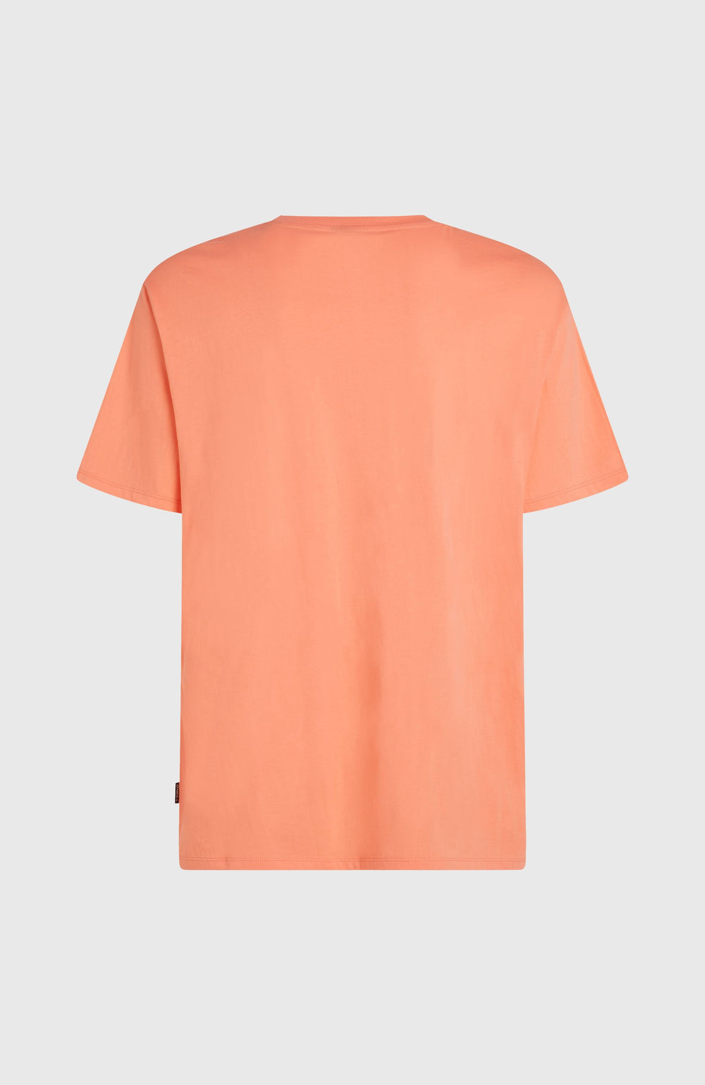 O'Neill Small Logo T-Shirt Men - Funky Peach