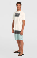 O'Neill Graphic T-Shirt Men - Snow White 2