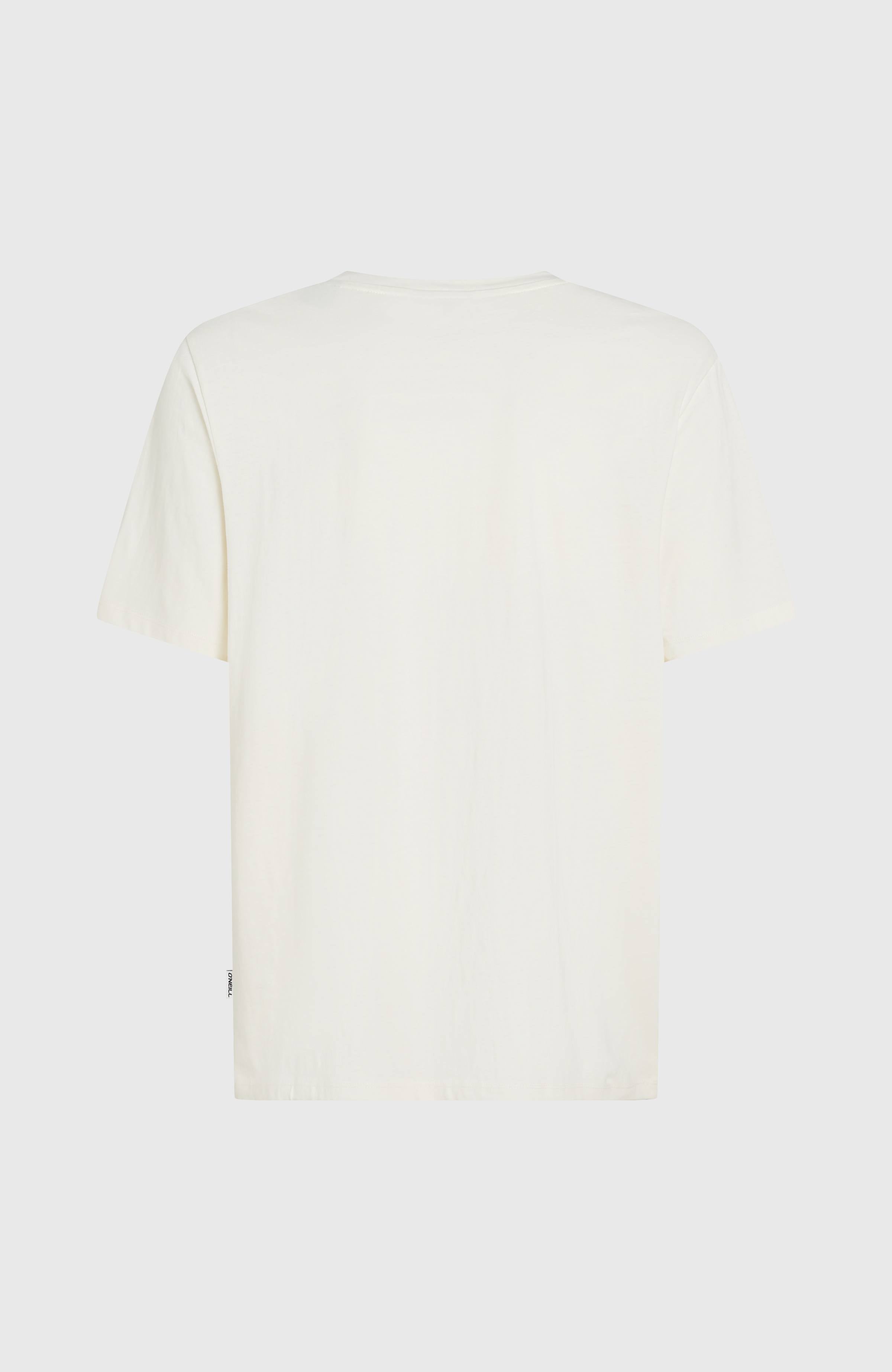 O'Neill Graphic T-Shirt Men - Snow White 2