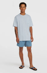 O'Neill Slub Chest Pocket T-Shirt Men - Spindle