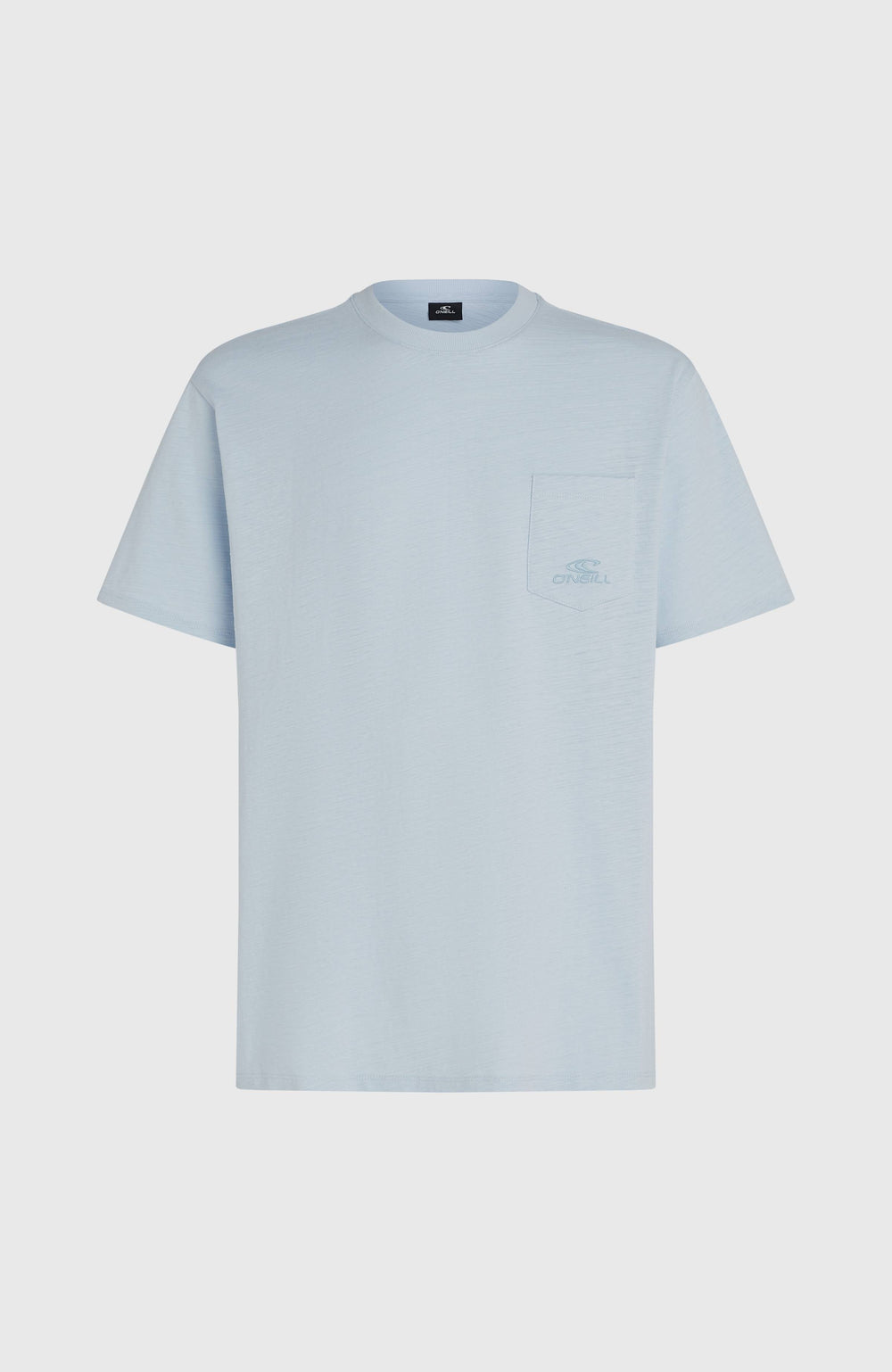 O'Neill Slub Chest Pocket T-Shirt Men - Spindle