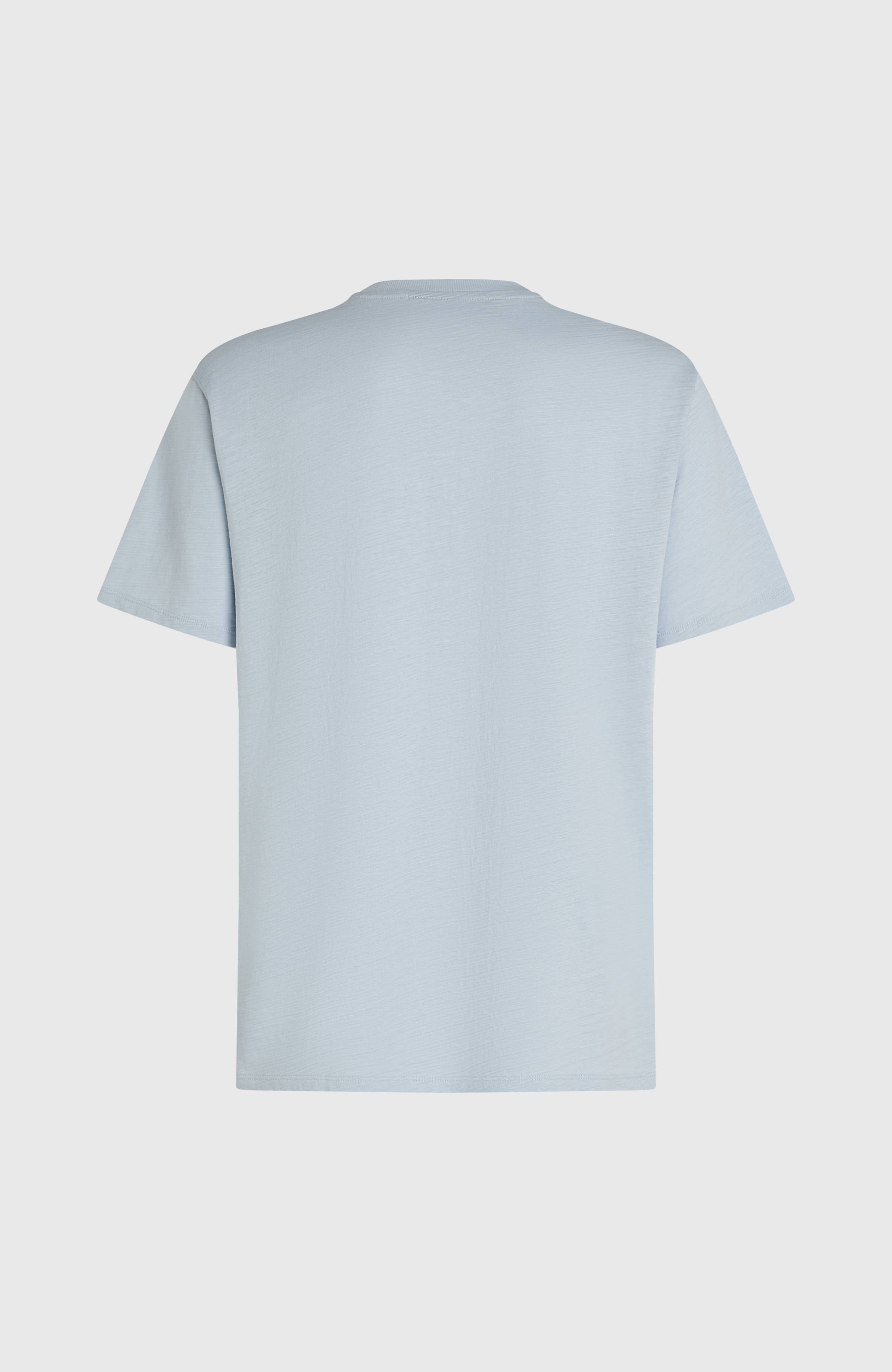 O'Neill Slub Chest Pocket T-Shirt Men - Spindle