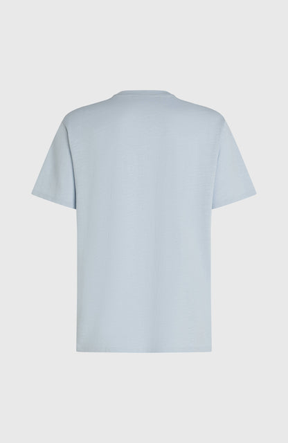 O'Neill Slub Chest Pocket T-Shirt Men - Spindle