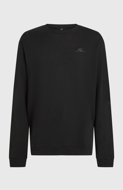 O'Neill Slub Long-Sleeve T-Shirt Men - Black Out