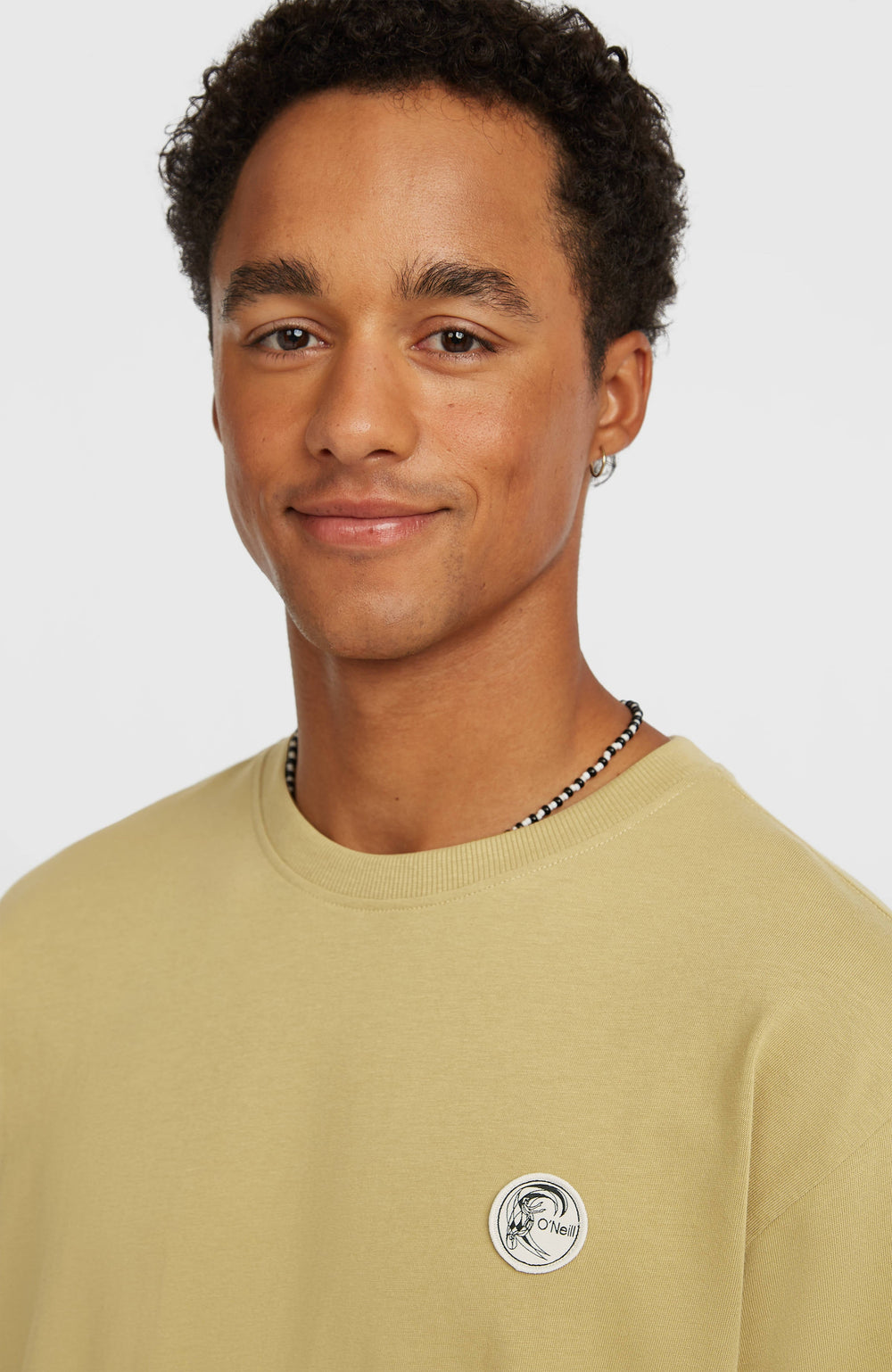 O'Riginals Badge T-Shirt Men - Oak Ridge