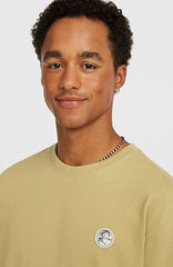 O'Riginals Badge T-Shirt Men - Oak Ridge