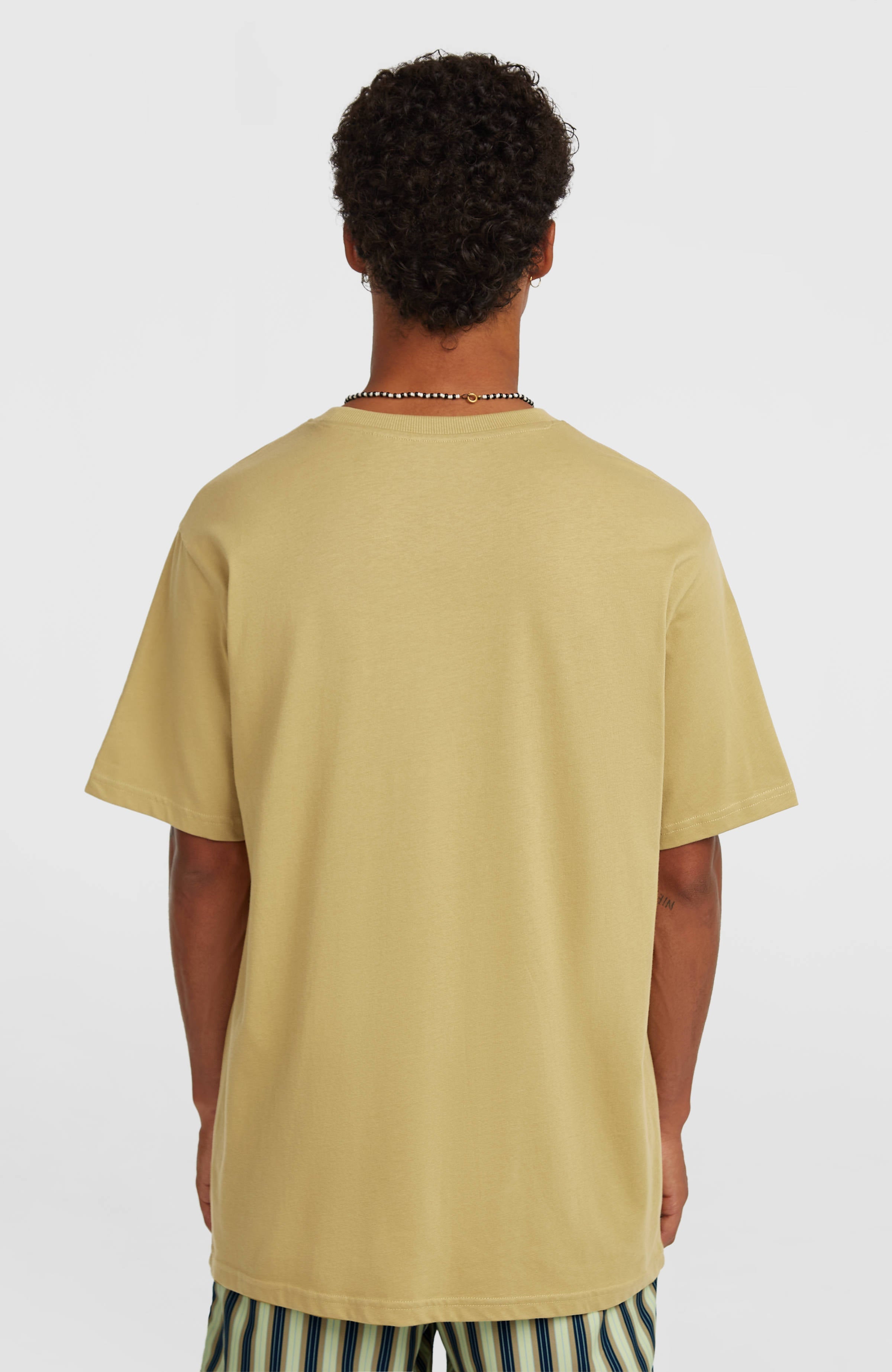 O'Riginals Badge T-Shirt Men - Oak Ridge