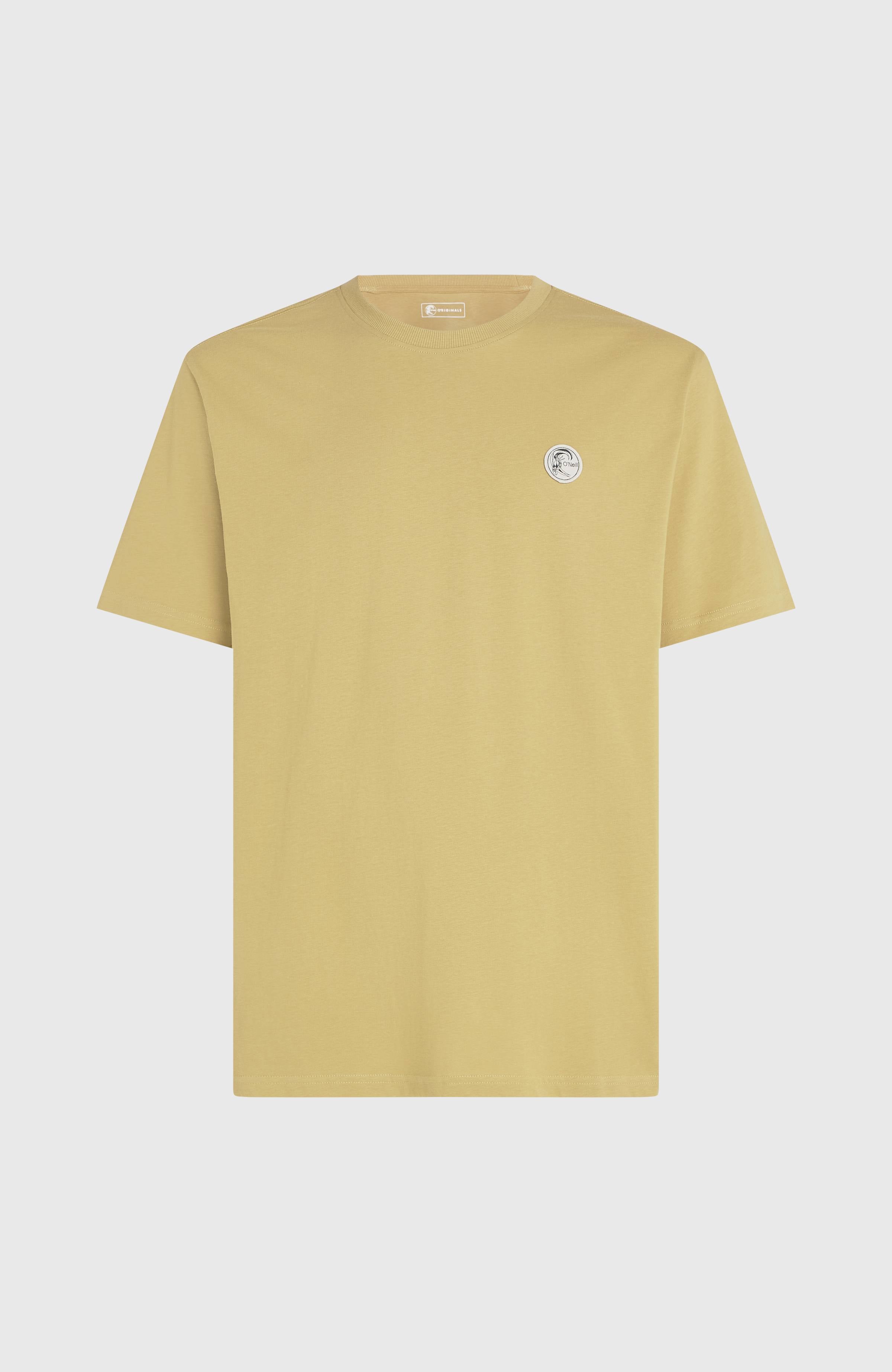 O'Riginals Badge T-Shirt Men - Oak Ridge