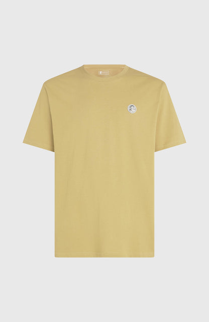 O'Riginals Badge T-Shirt Men - Oak Ridge