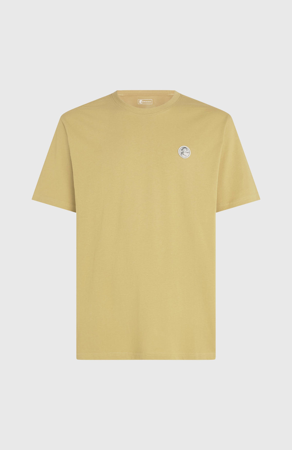 O'Riginals Badge T-Shirt Men - Oak Ridge