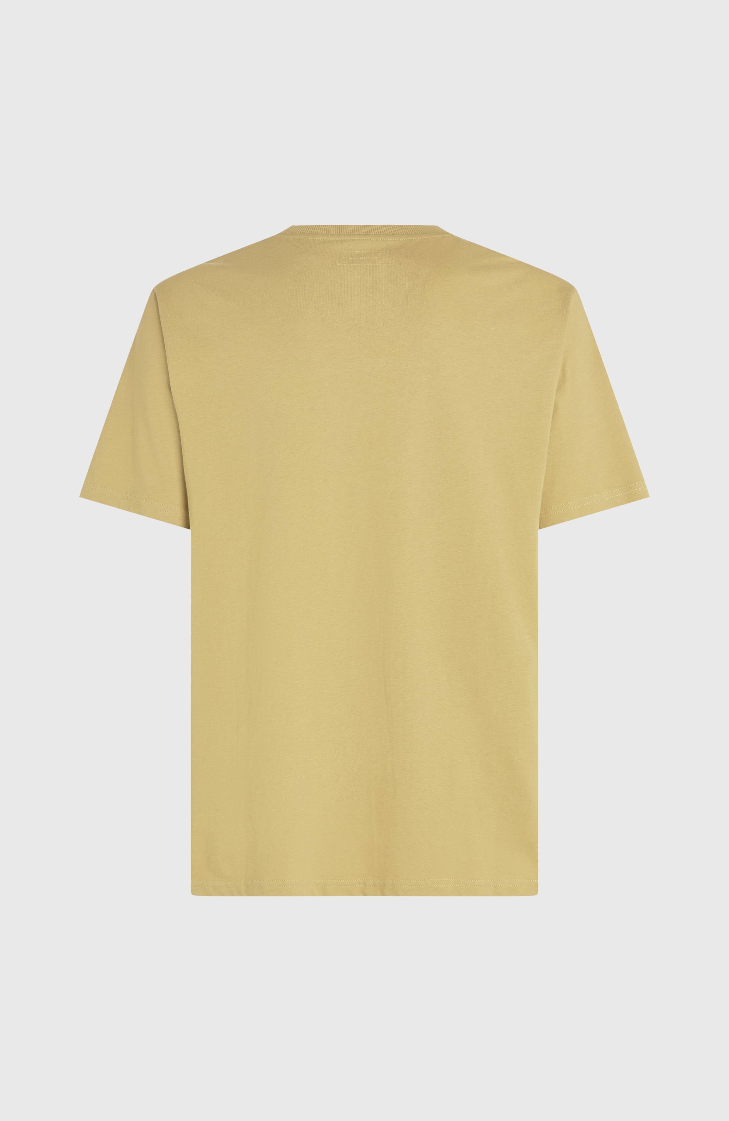 O'Riginals Badge T-Shirt Men - Oak Ridge