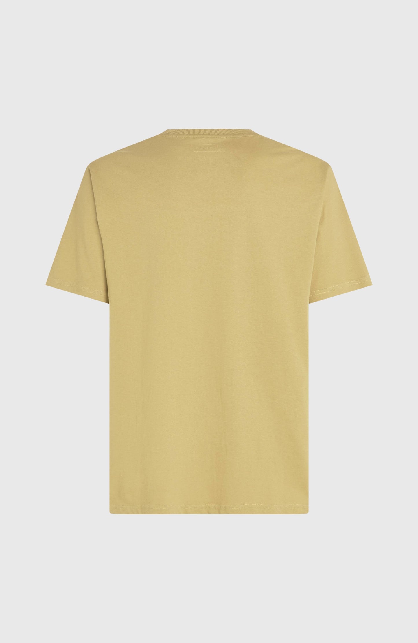 O'Riginals Badge T-Shirt Men - Oak Ridge