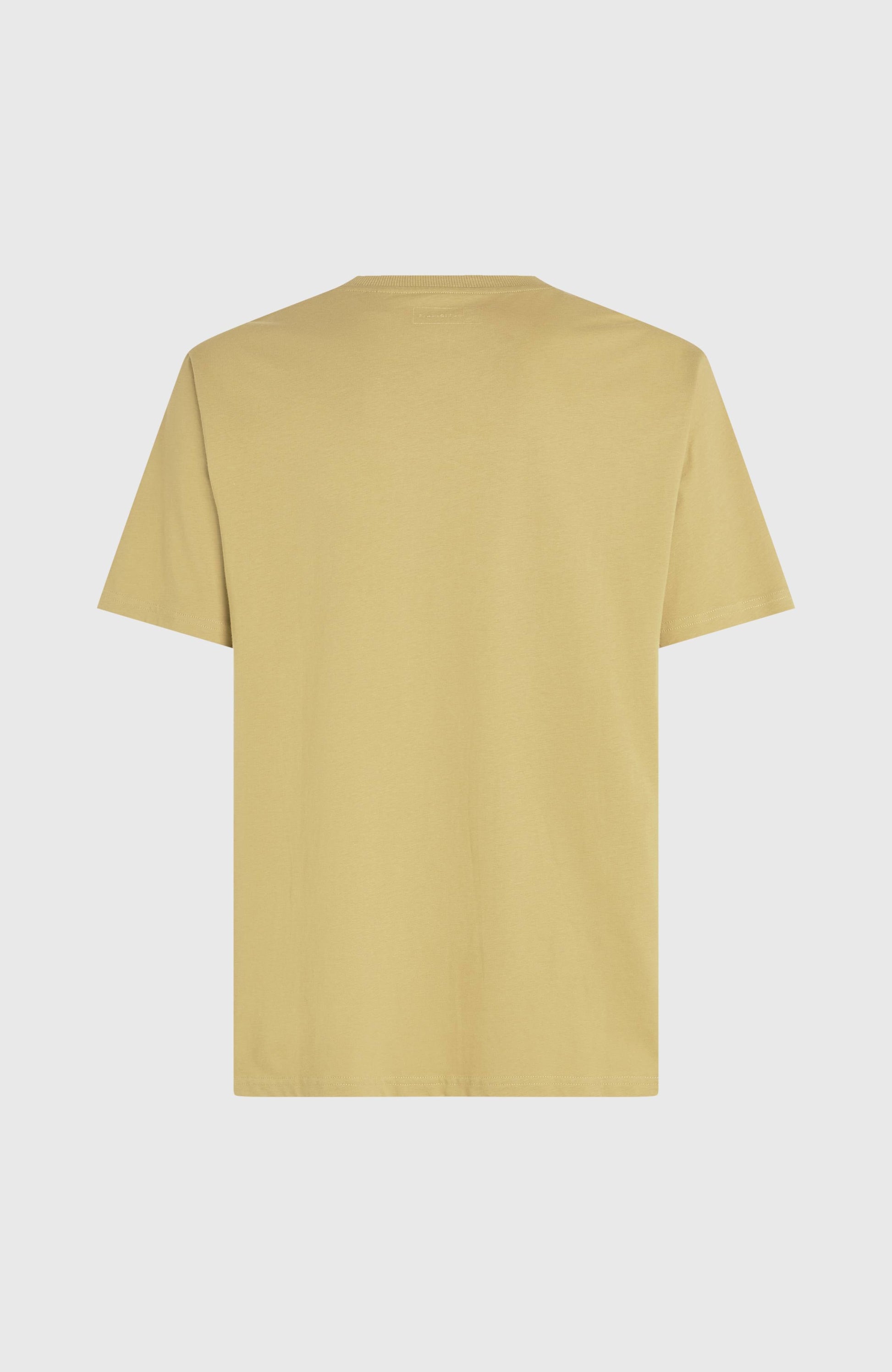O'Riginals Badge T-Shirt Men - Oak Ridge