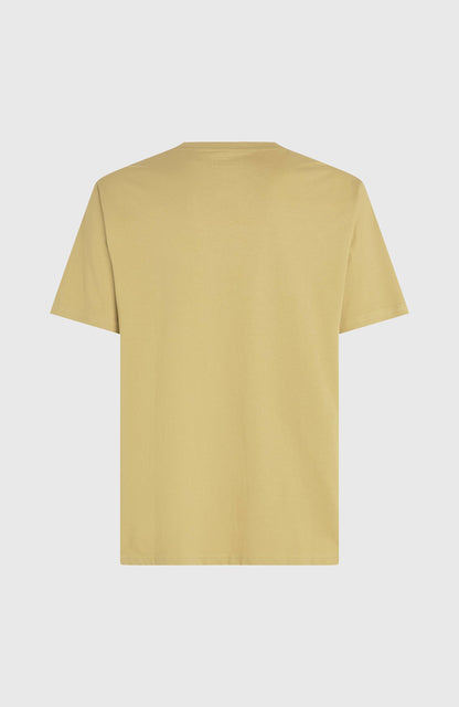 O'Riginals Badge T-Shirt Men - Oak Ridge
