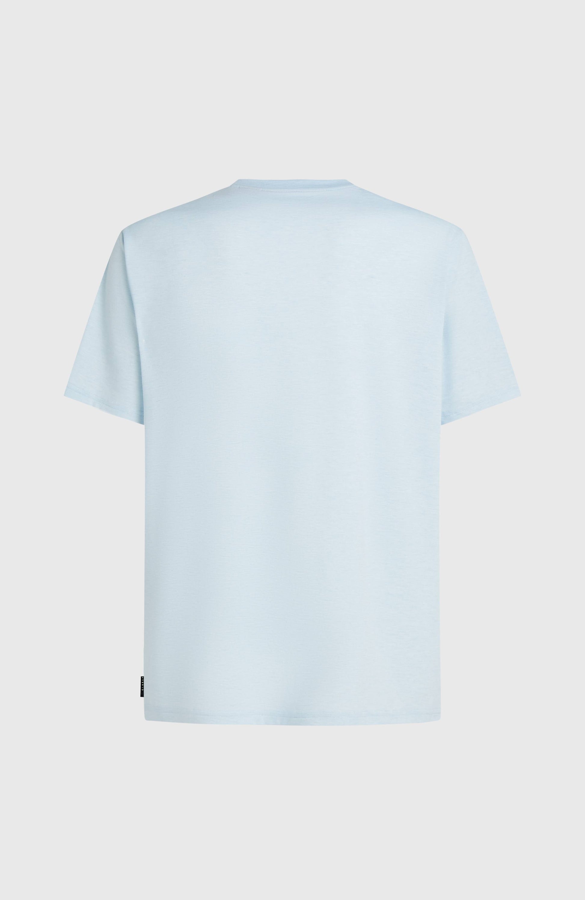 O'Neill Hybrid Polygiene Graphic T-Shirt Men - Spindle