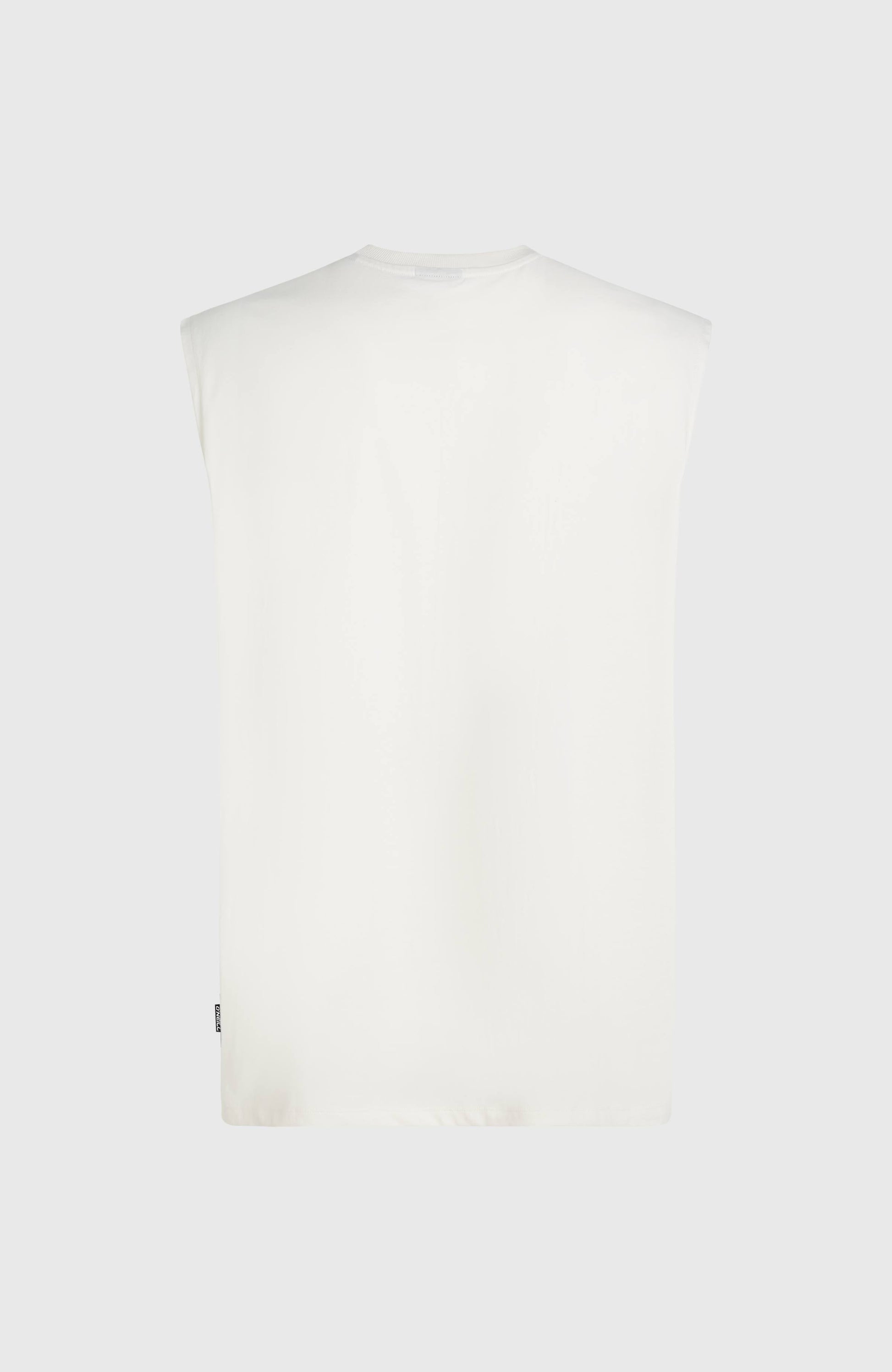 Essentials 90s Graphic Tank Top Men - Snow White