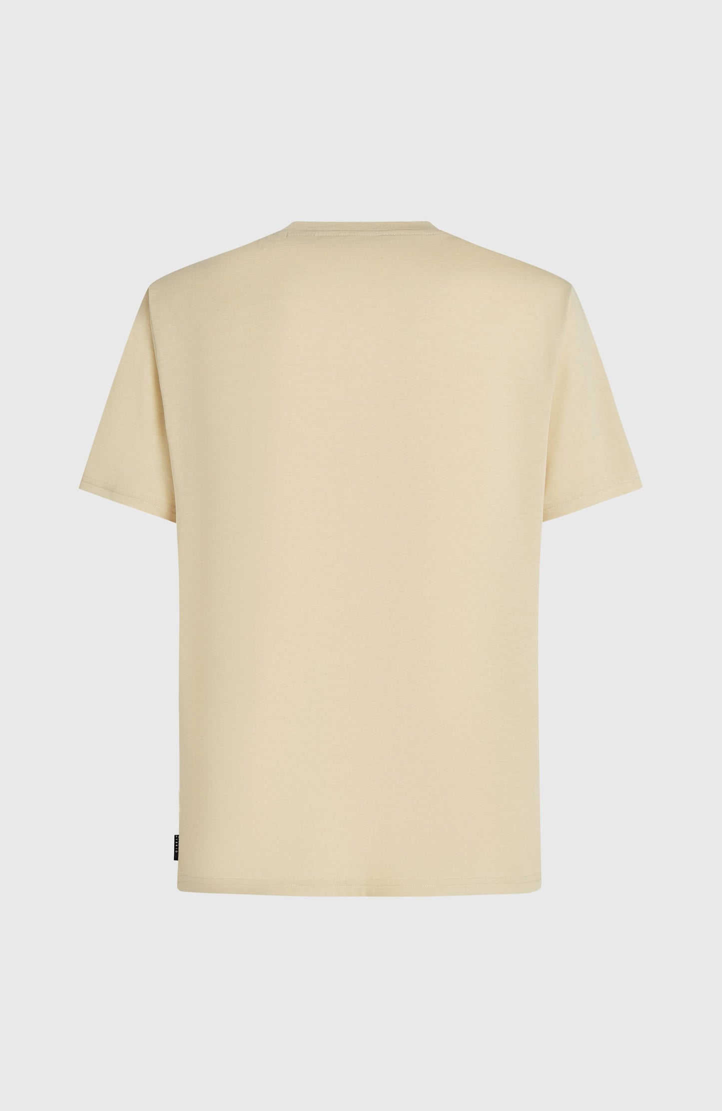 O'Neill Hybrid Polygiene Graphic T-Shirt Men - Cocoa Sand
