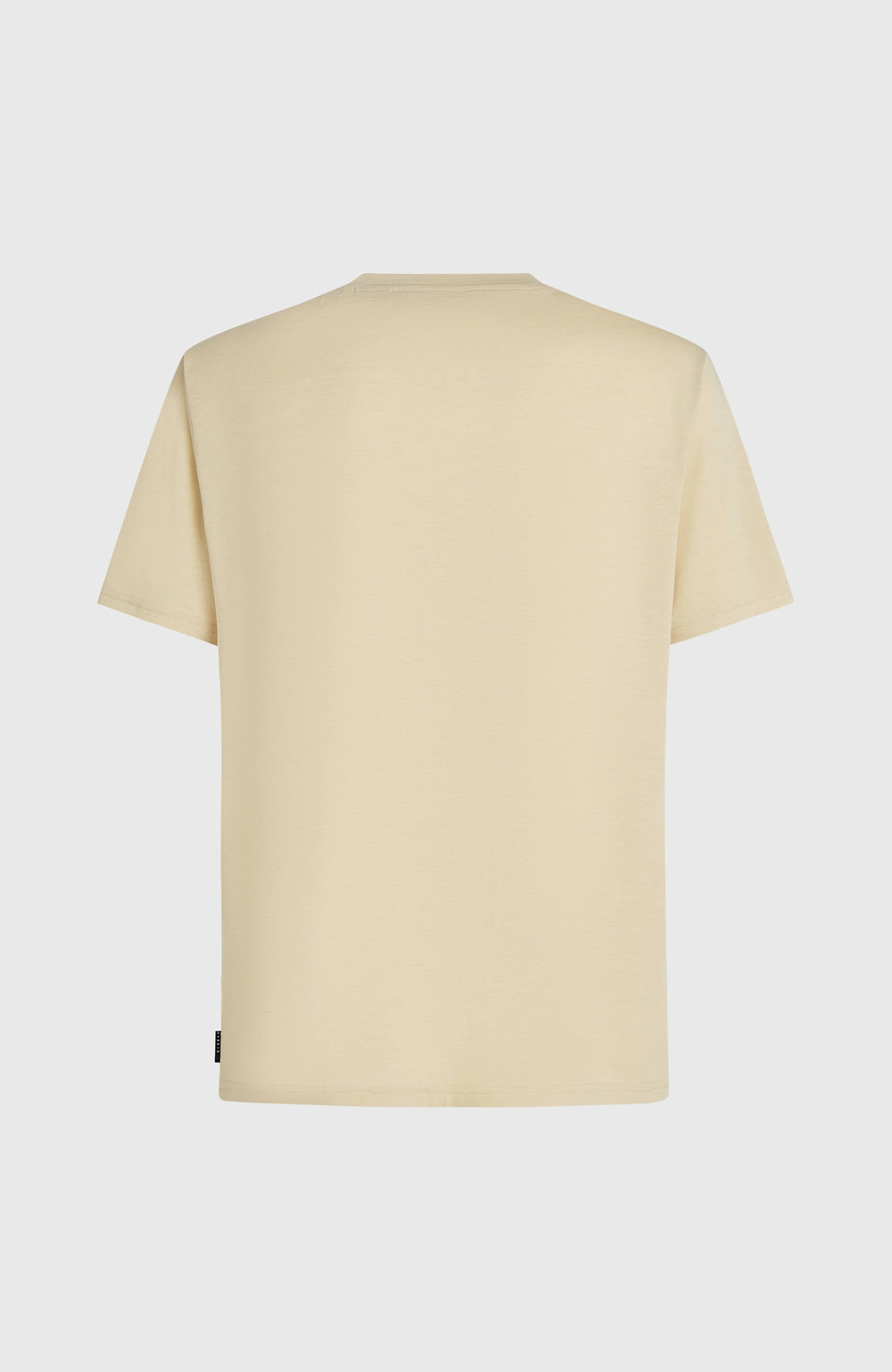 O'Neill Hybrid Polygiene Graphic T-Shirt Men - Cocoa Sand