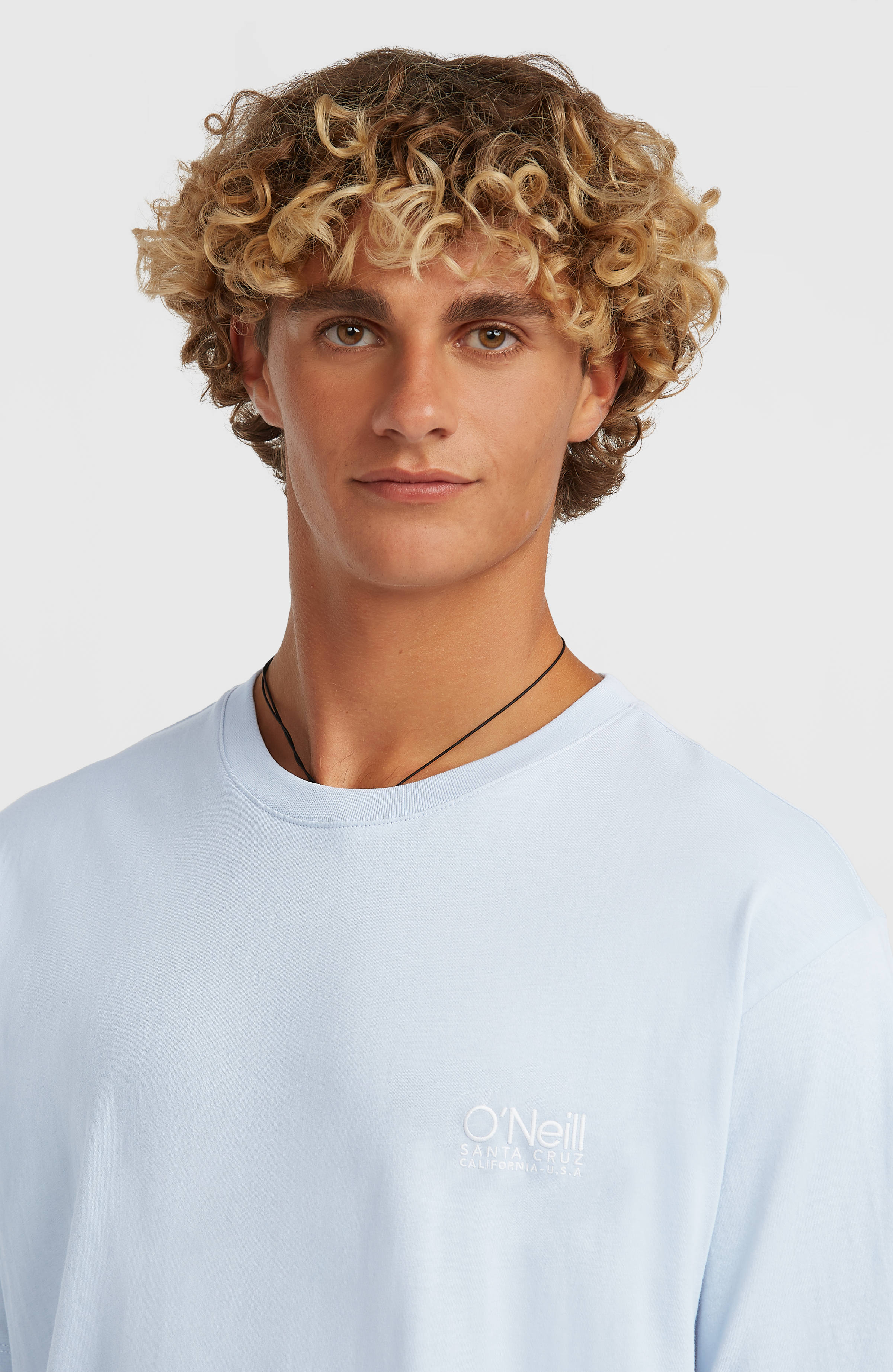 Original Cali T-Shirt Men - Spindle